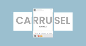 como crear carruseles en instagram